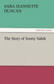 The Story Of Sonny Sahib