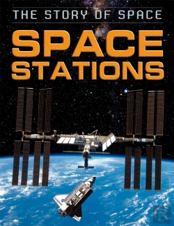 Bertrand.pt - The Story Of Space: Space Stations