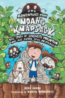 The Story Of Spaghetti Mountain And The Extra Spicy Meatball