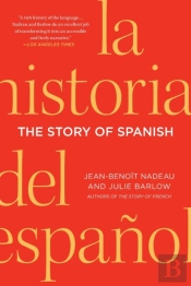 The Story Of Spanish