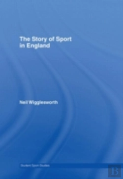 Bertrand.pt - The Story Of Sport In England