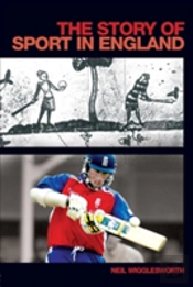 The Story Of Sport In England