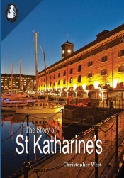 The Story Of St Katharine'S