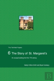 The Story Of St Margaret'S