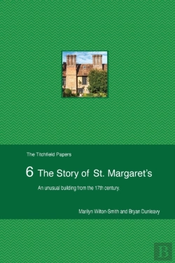 Bertrand.pt - The Story Of St Margaret'S