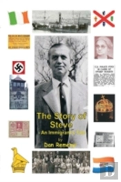 The Story Of Steve