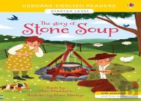The Story Of Stone Soup