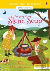 The Story Of Stone Soup