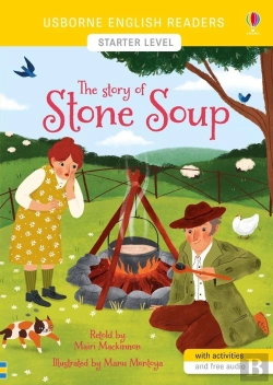 Bertrand.pt - The Story Of Stone Soup