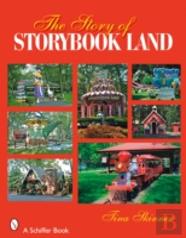 The Story Of Story Book Land