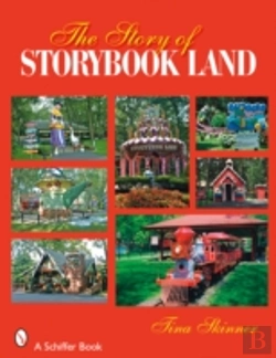 Bertrand.pt - The Story Of Story Book Land