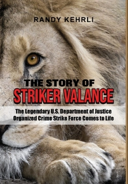 Bertrand.pt - The Story Of Striker Valance