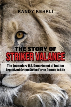 Bertrand.pt - The Story Of Striker Valance