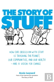 The Story Of Stuff