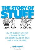 The Story Of Stuff