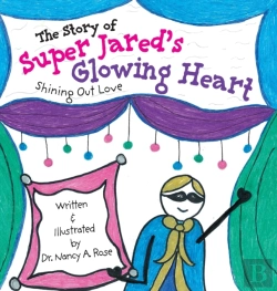 Bertrand.pt - The Story Of Super Jared'S Glowing Heart