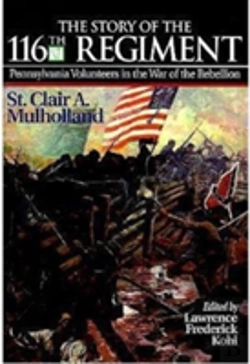 Bertrand.pt - The Story Of The 116th Regiment