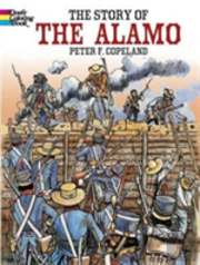 The Story Of The Alamo