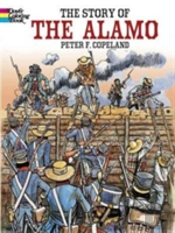 The Story Of The Alamo