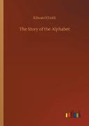 The Story Of The Alphabet