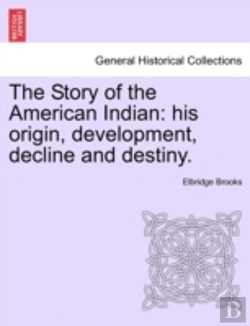 Bertrand.pt - The Story Of The American Indian