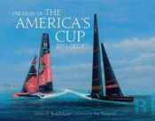 The Story Of The America'S Cup