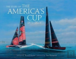 Bertrand.pt - The Story Of The America'S Cup
