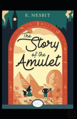 Bertrand.pt - The Story Of The Amulet Annotated