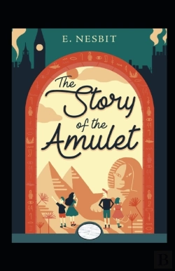 Bertrand.pt - The Story Of The Amulet Annotated