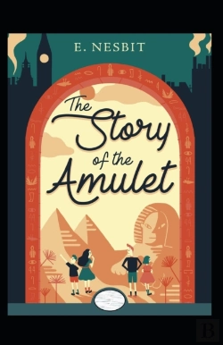 Bertrand.pt - The Story Of The Amulet Annotated