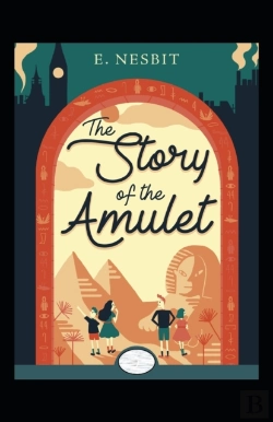 Bertrand.pt - The Story Of The Amulet Annotated