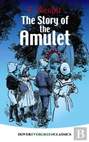 The Story Of The Amulet