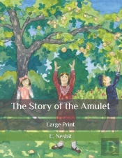 The Story Of The Amulet