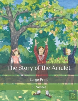 Bertrand.pt - The Story Of The Amulet