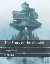 The Story Of The Amulet