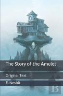 The Story Of The Amulet