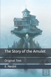 The Story Of The Amulet