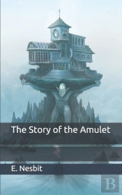 The Story Of The Amulet