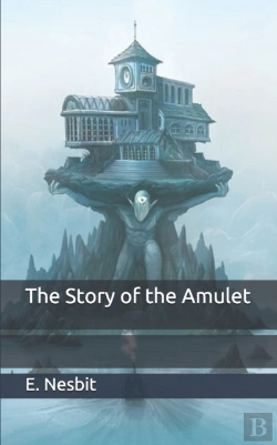 Bertrand.pt - The Story Of The Amulet