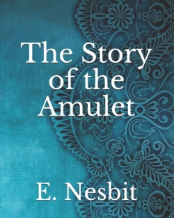 Bertrand.pt - The Story Of The Amulet