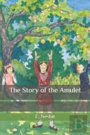 The Story Of The Amulet