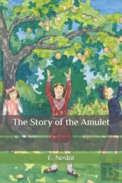 The Story Of The Amulet