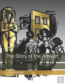 Bertrand.pt - The Story Of The Amulet