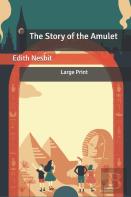 The Story Of The Amulet
