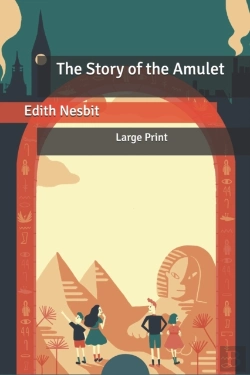 Bertrand.pt - The Story Of The Amulet