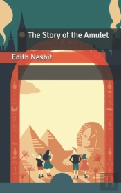 The Story Of The Amulet