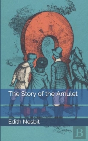 The Story Of The Amulet