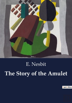 Bertrand.pt - The Story Of The Amulet