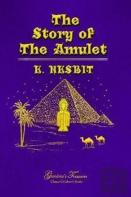 The Story Of The Amulet