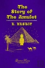 The Story Of The Amulet